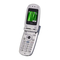 Cell Phone Sanyo SCP200 User Manual