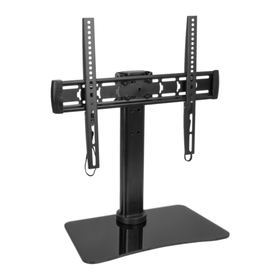 Vivo STAND-TV47SL Instruction Manual