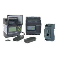 c3controls 900 Series Instruction Manual