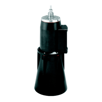Endress+Hauser Prosonic S Series Technical Information