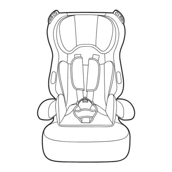 Phil and teds discovery car seat best sale