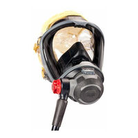 MSA FireHawk Ultra Elite 805582 Maintenance And Repair
