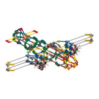 K'nex IMAGINE 13465 Manual