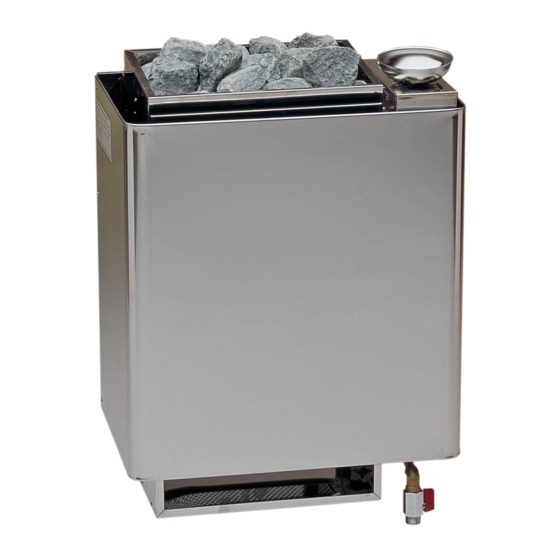 EOS Bi-O Mat W Assembly And Operating Instruction
