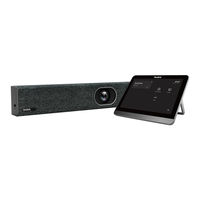 Yealink A30-021-TEAMS Setup Manual
