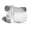 Camcorder Canon ZR70 MC Instruction Manual
