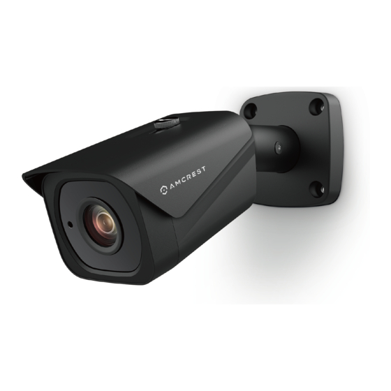 Amcrest IP8M-2496E User Manual