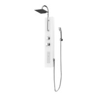 Luxier SP02-GS Installation Manual
