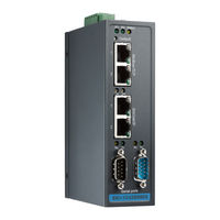 Advantech EKI-1242IECMS-A User Manual
