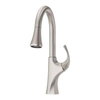 Spectrum Brands Prister Miri F529-7MR Quick Installation Manual