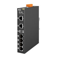 ICPDAS iNS-306 User Manual