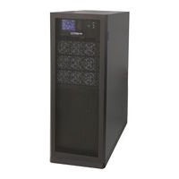 Xtreme Power Conversion M90LU User & Installation Manual