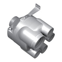 Vents VK VMS User Manual