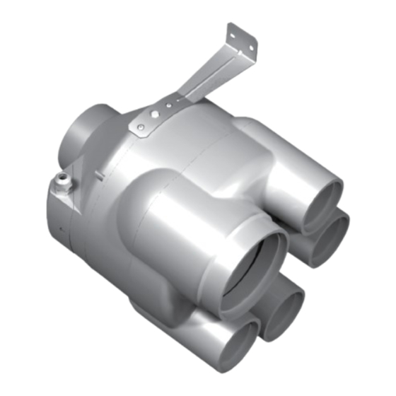 Vents VK VMS User Manual