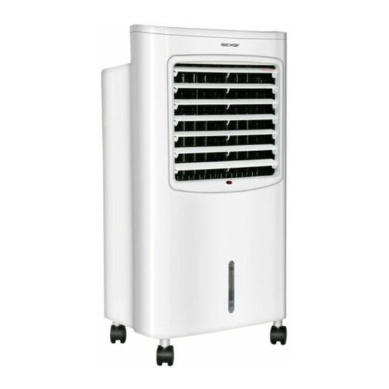 ELECWISH US-HW1108 Manual