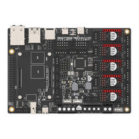 Bigtreetech MANTA M5P V1.0 User Manual
