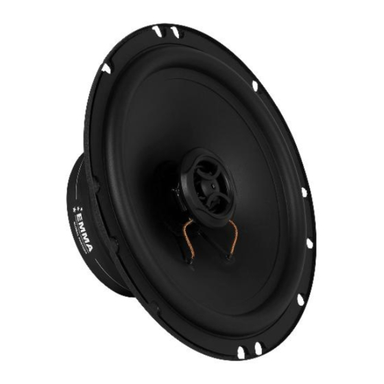 Performance PA6 User Manual