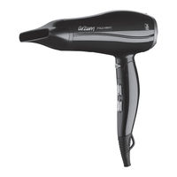 Arzum AR 5046 Instruction Manual
