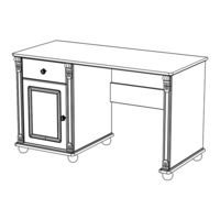 Otto 90927465 Assembly Instructions Manual