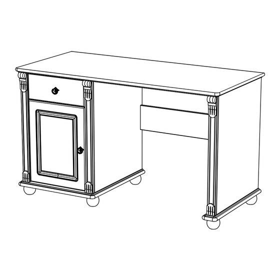 Otto 33592223 Assembly Instructions Manual