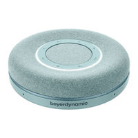 Beyerdynamic SPACE User Manual