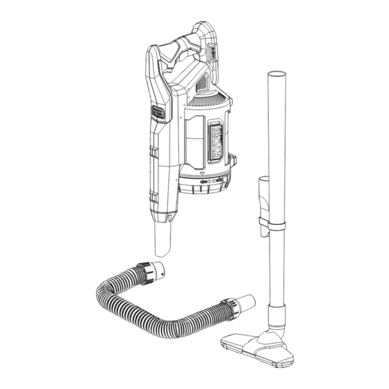 Ryobi ONE+ PBLHV701 Operator's Manual