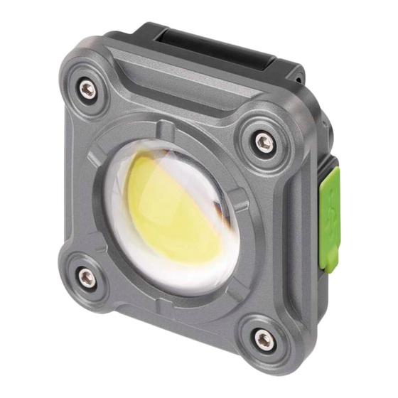 Emos P4543 Manual