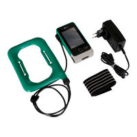 IGEA BIOSTIM THERAPY User Manual