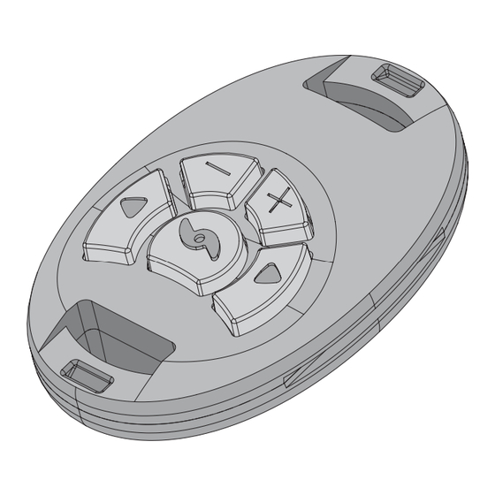 MINN KOTA COPILOT ACCESSORY Owner's Manual