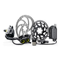 Bosch BAS3311 User Manual