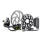Bosch ABS BAS3311 / BAS3321, ABS Pro BAS3511 / BAS3521 Manual