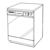 ASKO Performer 1353 How To Use Manual