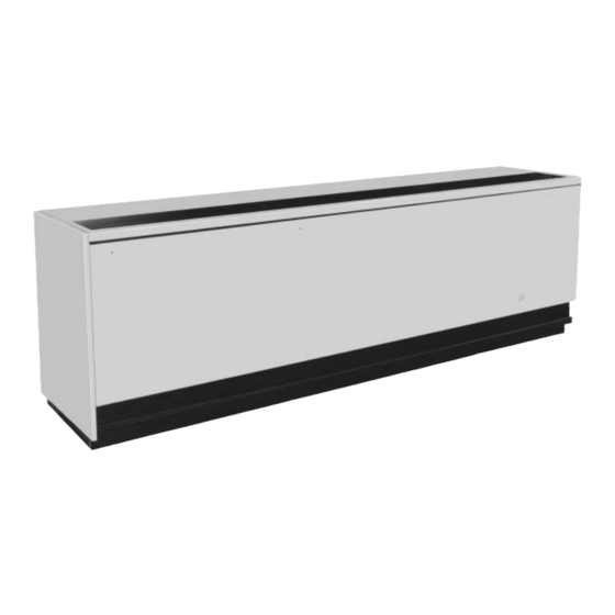 Trane UV-SVN02B-EN Installation Operation & Maintenance