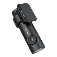 Pittasoft Blackvue DR600GW-HD Manual
