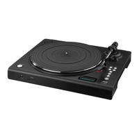 IMG STAGE LINE DJP-106SD Instruction Manual