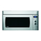 Microwave Oven Panasonic NN-SD297SR Service Manual
