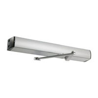 Abloy DA461 Installation And Commissioning Manual