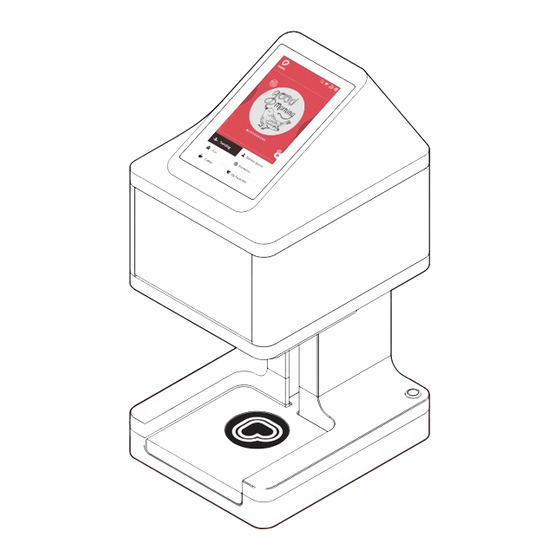 Steam The Ripple Maker Manuals