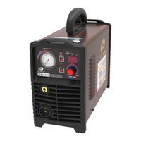 Lotos Technology LTP5500D Owner's Manual