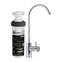 Puretec Z18 User Manual