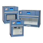 Helmer i.Series Pro Series Operation Manual