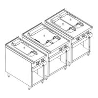 MKN London 1 Operating Instructions Manual