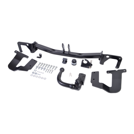 Brink 6175 Manual