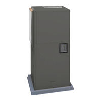 Enertech VC Series Engineering Data And Installation Manual