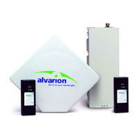 Alvarion BreezeNET B Release Note