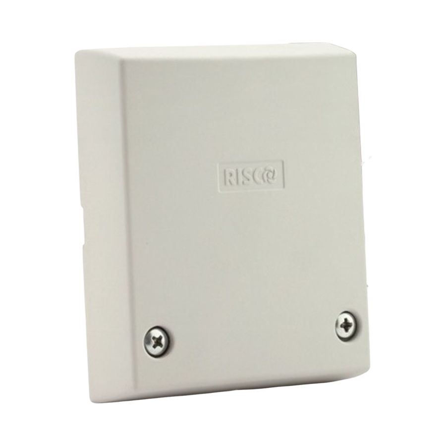 Risco RK66S Installation Instructions Manual