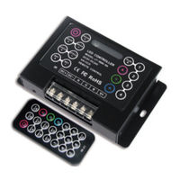Ltech LT-3800-6A Quick Start Manual