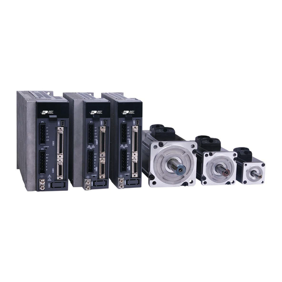 Applied Motion Products SV200 User Manual