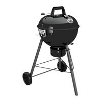 OUTDOOR CHEF CHELSEA 480 C User Manual