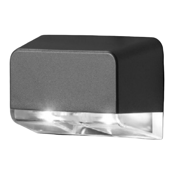 LIVARNO LUX 14101504L Assembly, Operating And Safety Instructions
